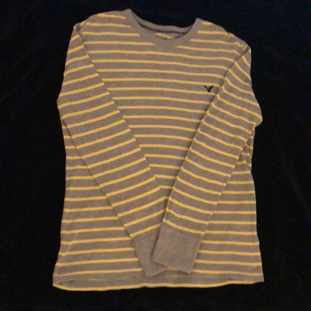COPY - Men’s American Eagle Thermal shirt